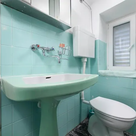 Dunato * Polje (Krk)