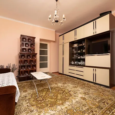 Dunato Apartment *