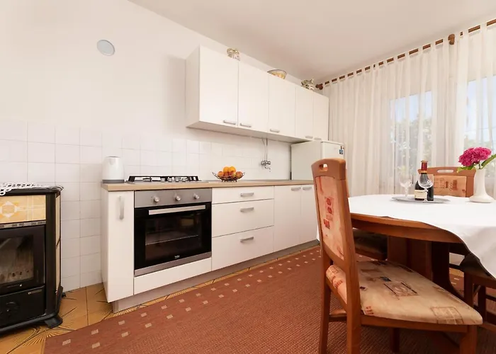 Apartment Dunato Polje (Krk)