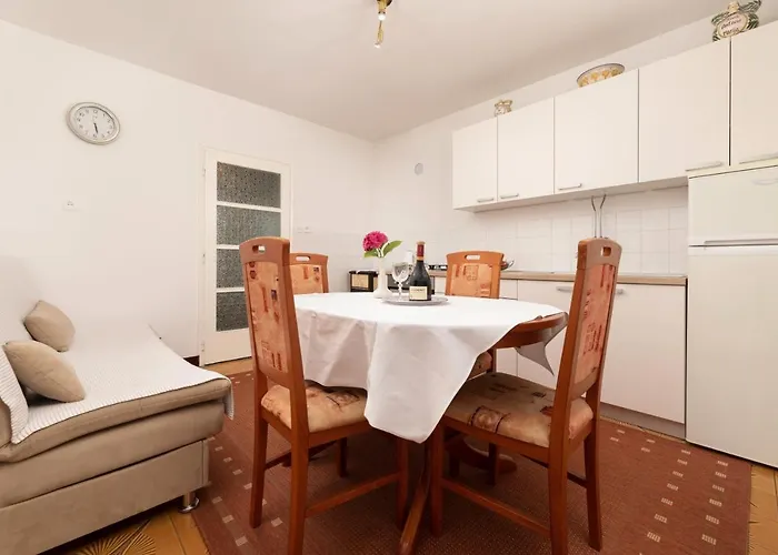 Apartment Dunato Polje (Krk)