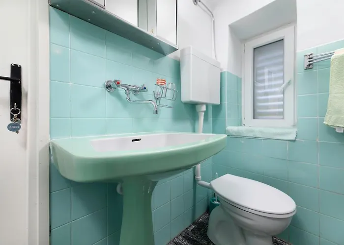 Dunato * Polje (Krk)