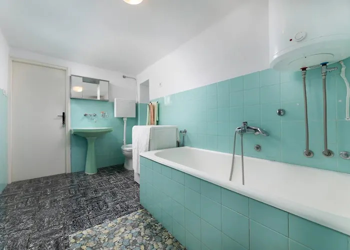 Dunato Apartment *