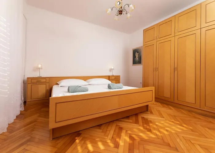 Apartment Dunato *