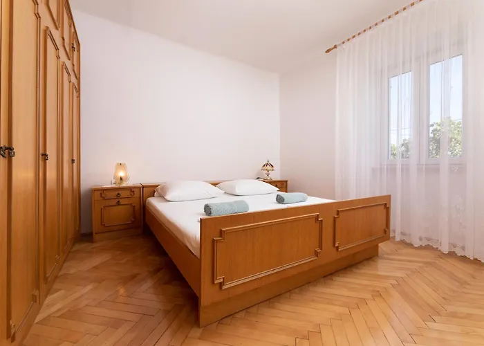 Apartment Dunato