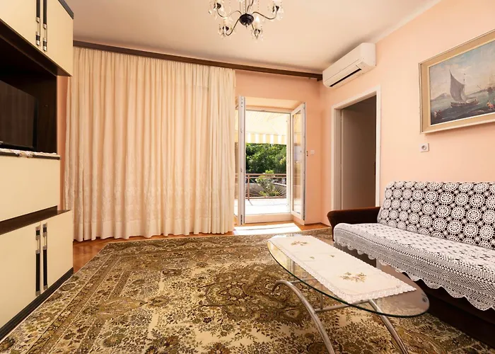 Dunato Apartment Polje (Krk)