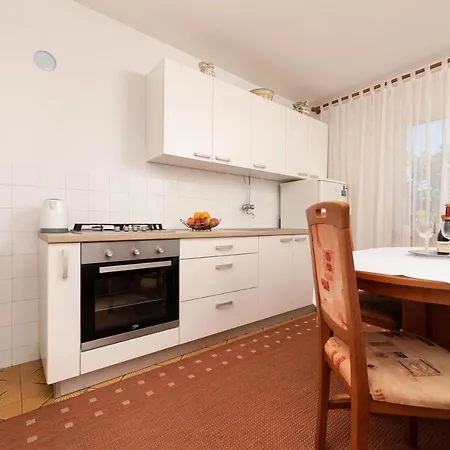 Appartement Dunato Polje (Krk)