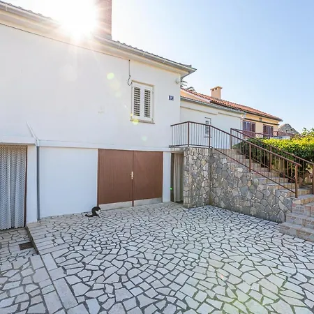 Dunato * Polje (Krk)