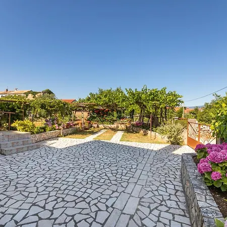 Appartement Dunato *