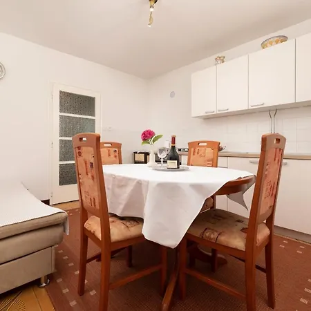 Appartement Dunato Polje (Krk)