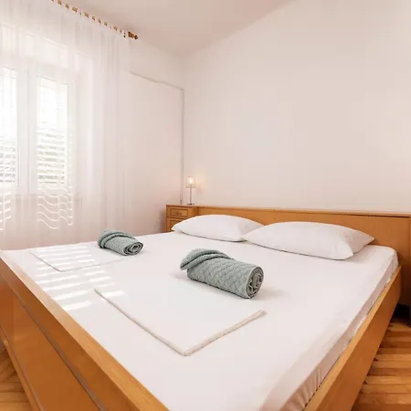 Appartement Dunato *