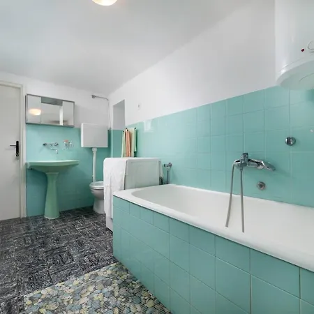 Dunato Appartement *