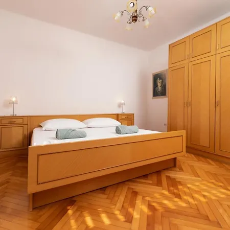 Appartement Dunato *