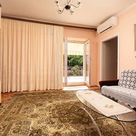 Dunato Appartement Polje (Krk)